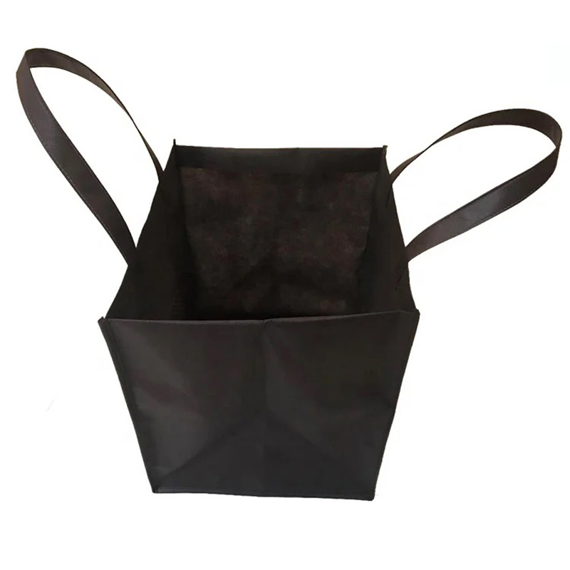 Eco Friendly Custom Non Woven Polypropylene Bags High Quality Non Woven Tote Bags with Handles