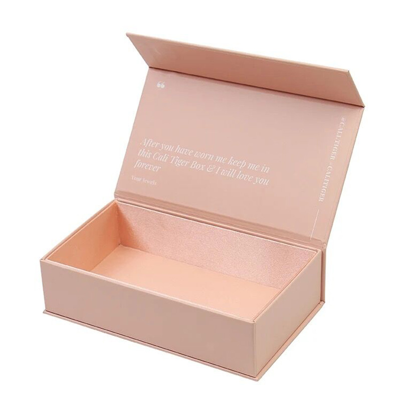 Custom Magnetic Boxes for Gifts Eco Friendly Matt Cardboard Packaging Magnetic Closure